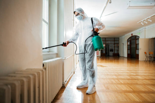 Trusted Sergeant Bluff, IA Pest Control Experts